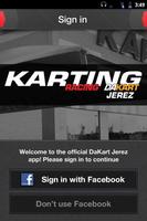 Karting Jerez تصوير الشاشة 2