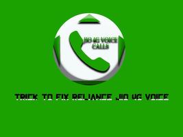 Tips Jio 4G voice capture d'écran 1