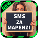 SMS Za Mapenzi APK