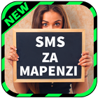 SMS Za Mapenzi أيقونة