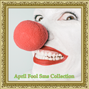 April Fool Sms Collection APK