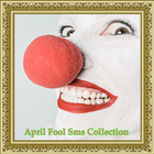 April Fool Sms Collection 图标