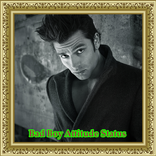 ”Boy Attitude Status