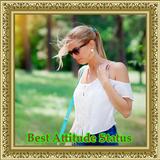 Best Attitude Status أيقونة