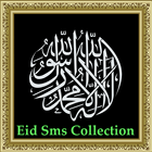 Eid Sms Collection icône