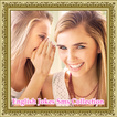 English Jokes Sms Collection