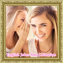 APK English Jokes Sms Collection