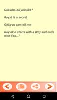 Flirt Sms Collection screenshot 3