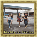 APK Friendship  Sms Collection