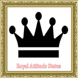 ”Royal Attitude Status