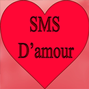 sms amour APK