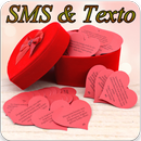 SMS et Texto d'Amour APK