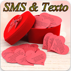 SMS et Texto d'Amour иконка
