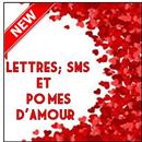 SMS d'amour 2018 APK