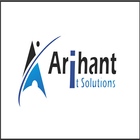 Arihant SMS Android App icône