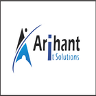 Arihant SMS Android App icon