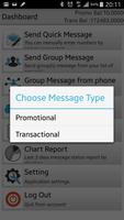Arihant SMS Android App capture d'écran 3