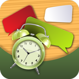 Auto SMS Timer 2016 图标