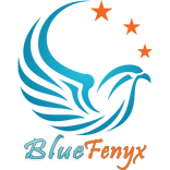 BlueFenyx