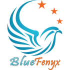 BlueFenyx أيقونة