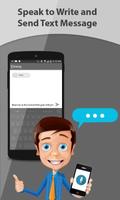 Type Message by Voice - SMS Voice Typing screenshot 3
