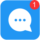 APUS Messenger : social apps all-in-one icône