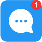 APUS Messenger : social apps all-in-one simgesi