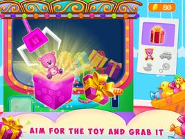 Claw World - Claw Machine Carnival screenshot 2