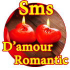 SMS AMOUR 2019 icône