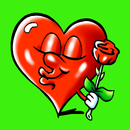 APK sms to girl