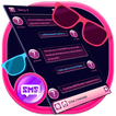 SMS Glass