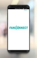 Fan Connect Now poster
