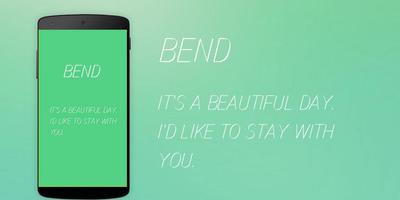 Bend ภาพหน้าจอ 3