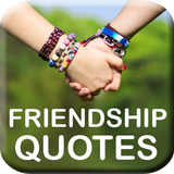 Friendship SMS icône