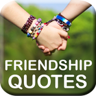 Friendship SMS icon