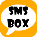 Sms Box - Поздравления APK