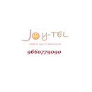 JOY TEL - 1 No. all recharges APK