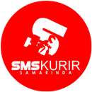 SMS Kurir Samarinda APK