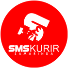 SMS Kurir Samarinda 图标