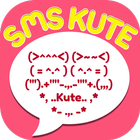 Kute SMS 圖標