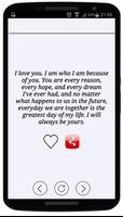 the best love messages screenshot 1