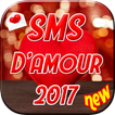 SMS AMOUR 2017