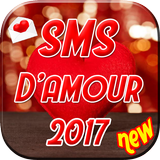 SMS AMOUR 2017 ícone