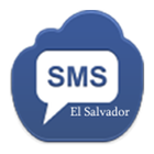 SMS El Salvador Gratis V2 icon