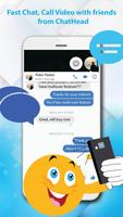 Messenger syot layar 1