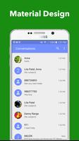 SMS, MMS - Messenger pro screenshot 2