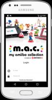 myAmiiboCollection plakat