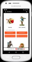 myAmiiboCollection screenshot 1