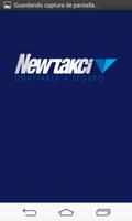 NewTakci - APP Conductor 포스터