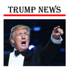 Trump News - Natychmiastowe powiadomienia ikona